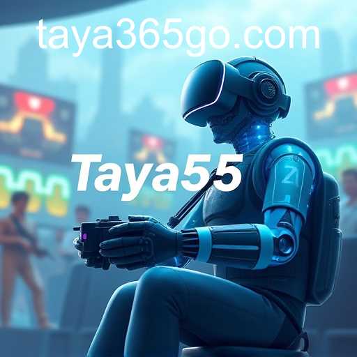 Taya365 Revolutionizes Online Gaming in 2025